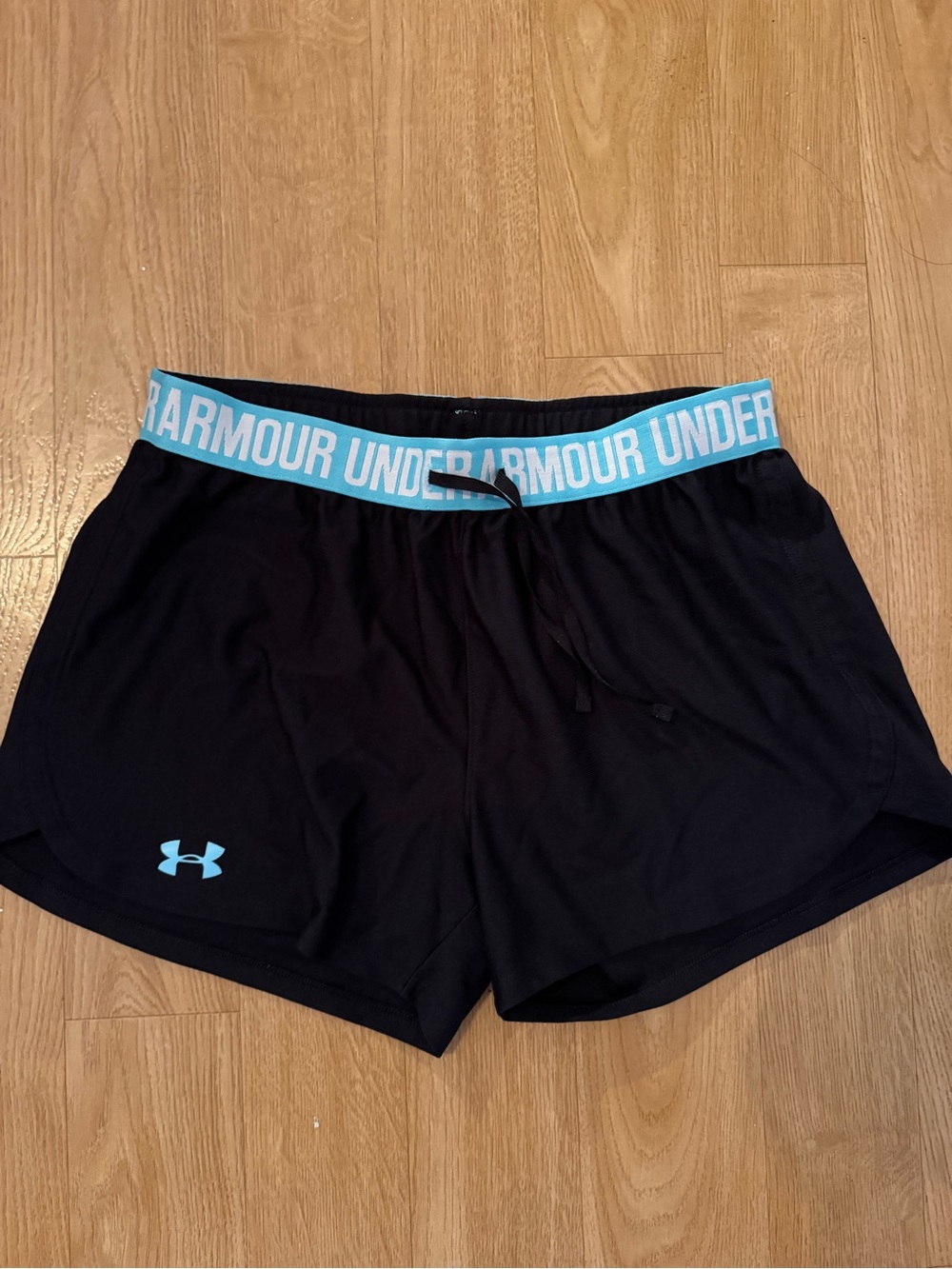 Under Armour - Women’s Athletic Shorts